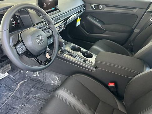 New 2026 Honda Civic Sport image 10