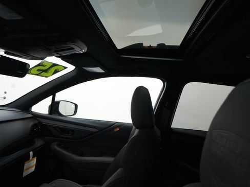 Used 2025 Subaru Outback Wilderness image 19