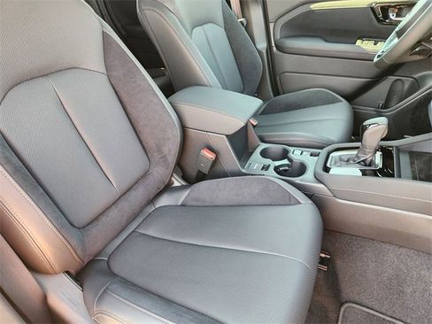 New 2025 Subaru Forester Touring image 10