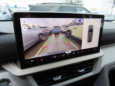 New 2026 Ford Explorer Active image 12