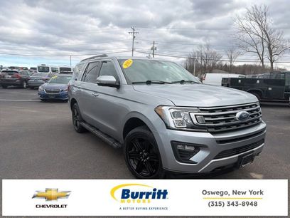 Used 2021 Ford Expedition XLT