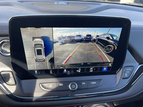 New 2025 Chevrolet Blazer RS w/ Driver Confidence II Package image 18