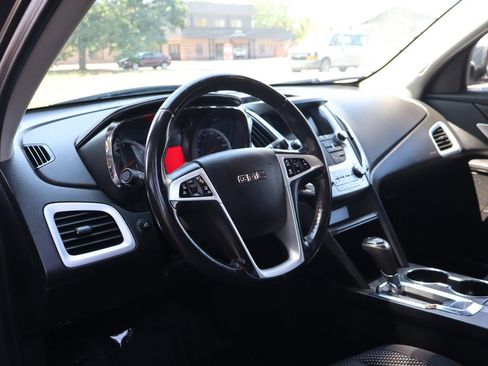 Used 2017 GMC Terrain SLE w/ Driver Alert Package I AWD/4WD image 15