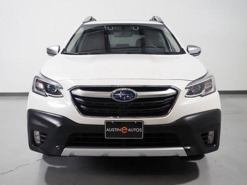 Used 2022 Subaru Outback Touring XT w/ Popular Package #2 AWD/4WD image 50