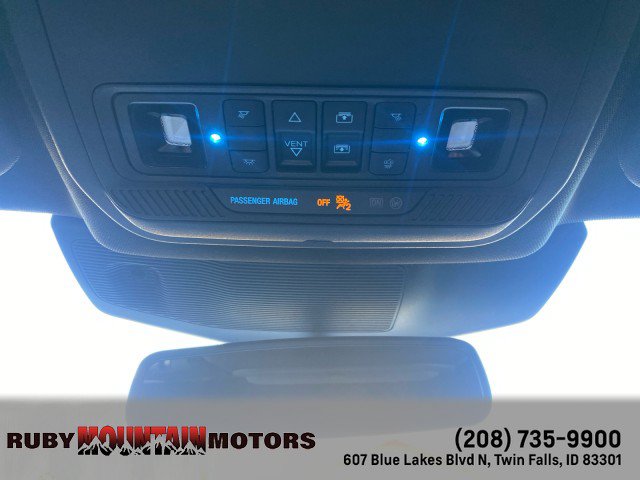 Used 2022 Ford Explorer ST w/ ST Street Pack AWD/4WD image 23