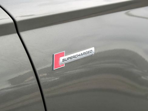 Used 2014 Audi A6 3.0T Prestige w/ Prestige Package AWD/4WD image 62