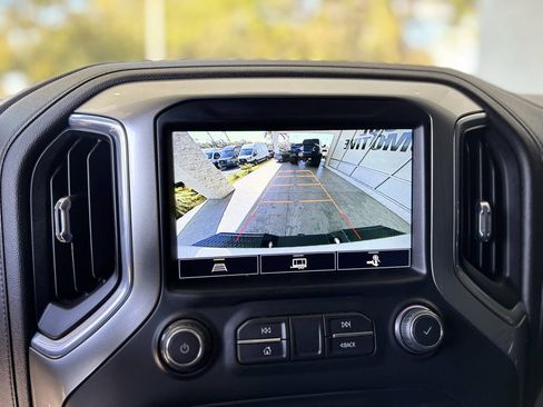 Used 2021 Chevrolet Silverado 2500 LT w/ All Star Edition AWD/4WD image 22