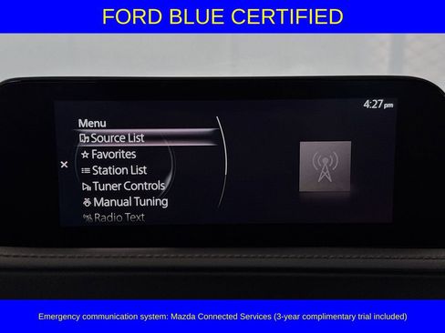 Used 2024 MAZDA CX-30 AWD 2.5 S w/ Select Sport Pkg image 15