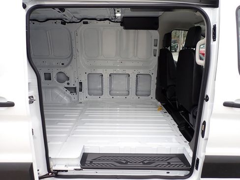 New 2026 Ford Transit 150 Low Roof image 8