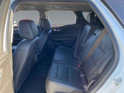 Used 2024 Chevrolet Blazer LT FWD image 13