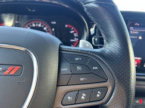 Used 2023 Dodge Durango R/T image 18