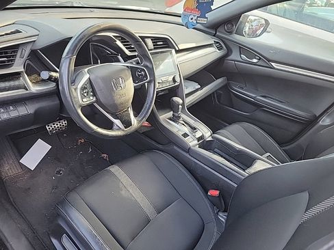Used 2020 Honda Civic Sport image 7