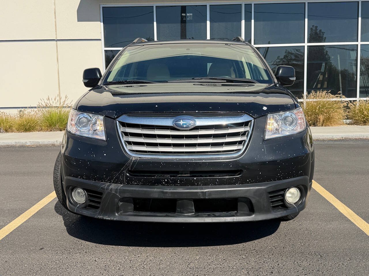 Used 2009 Subaru Tribeca Limited AWD/4WD image 3