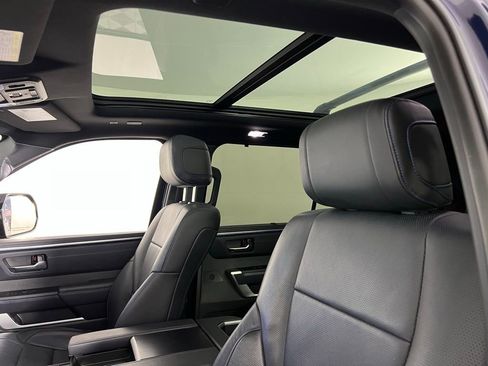 Used 2024 Toyota Sequoia Platinum image 22