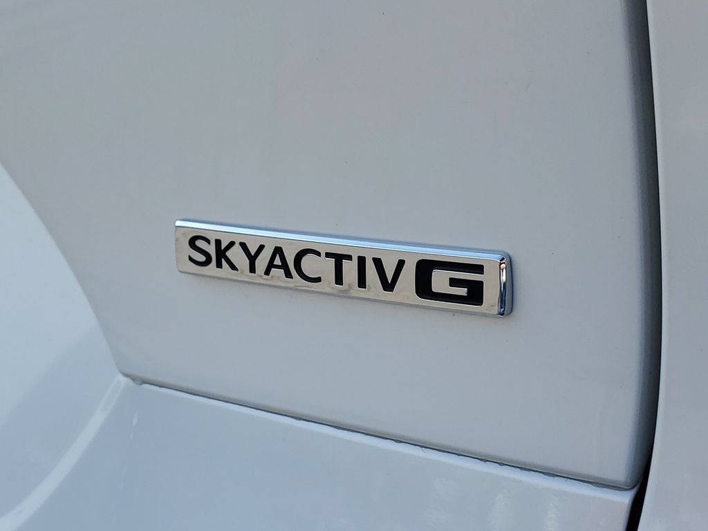 New 2026 MAZDA CX-5 Preferred AWD/4WD image 7