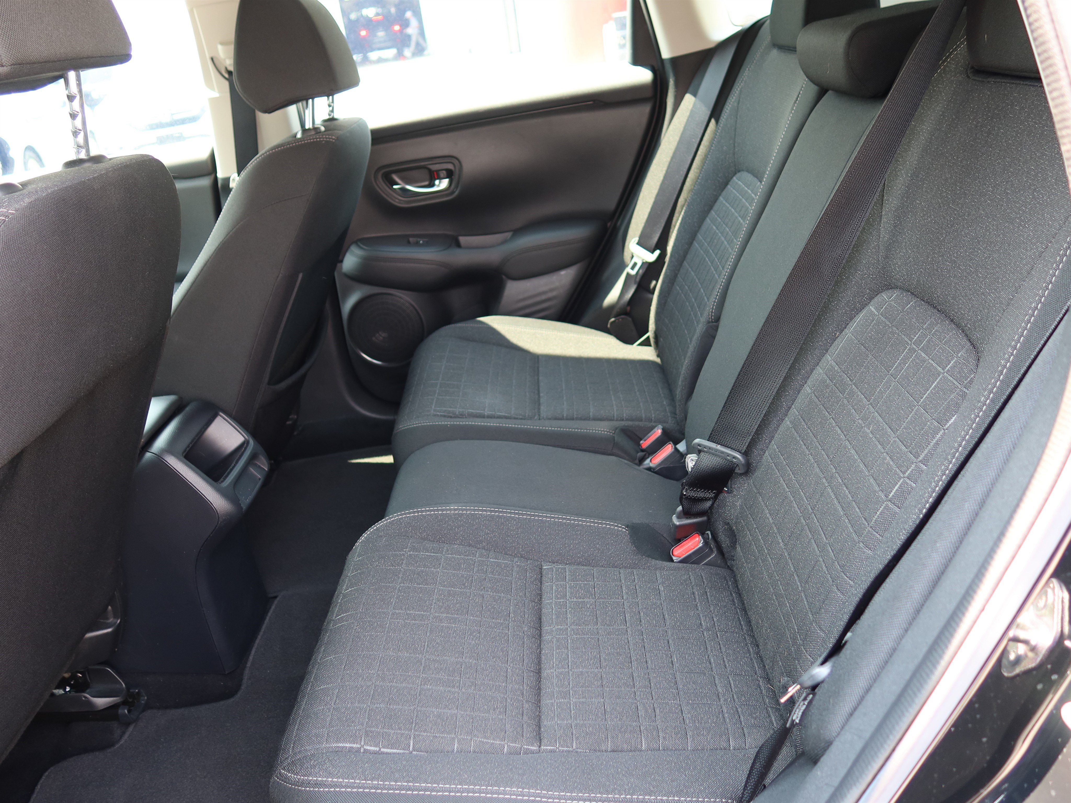Certified 2024 Honda HR-V LX image 16