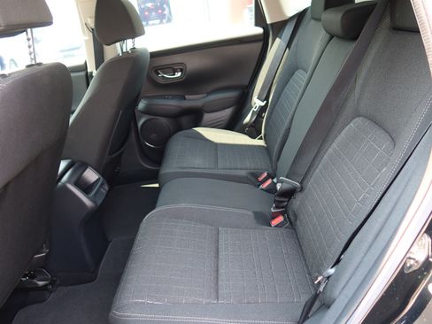 Used 2024 Honda HR-V LX image 16