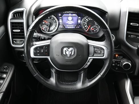 Used 2020 RAM 1500 Lone Star image 15