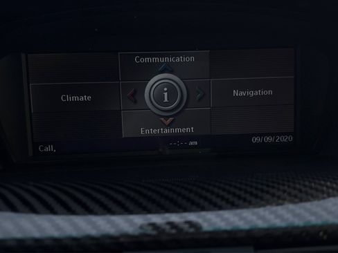 Used 2007 BMW M6 Convertible image 16