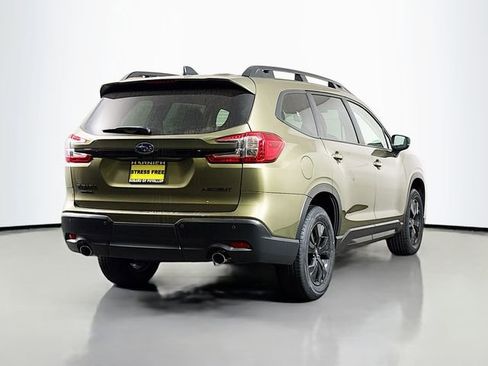 New 2026 Subaru Ascent Premium image 7