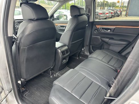 Used 2020 Honda CR-V EX-L image 35
