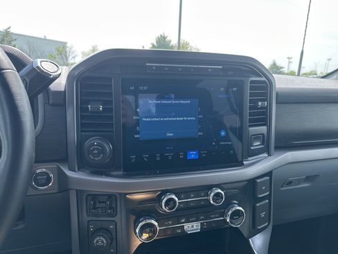 Used 2024 Ford F150 XLT w/ Equipment Group 302A MID image 9