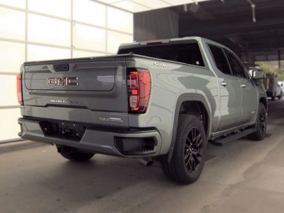Used 2024 GMC Sierra 1500 Elevation