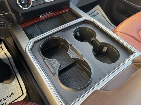 Used 2022 Ford F350 King Ranch image 29