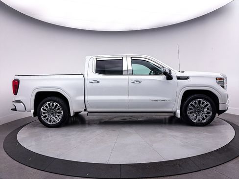 Used 2023 GMC Sierra 1500 Denali Ultimate image 45