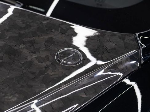 Used 2026 Rolls-Royce Ghost image 26