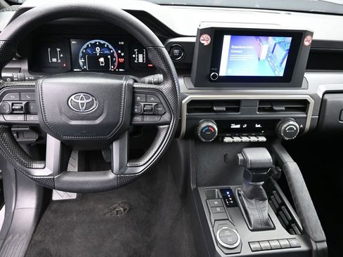 Used 2024 Toyota Tacoma SR5 image 24
