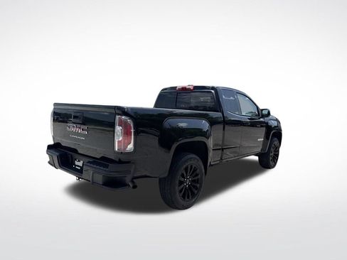 Used 2022 GMC Canyon Elevation RWD image 16