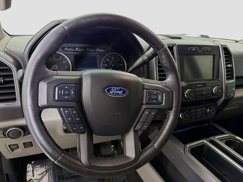 Used 2019 Ford F150 XLT w/ Equipment Group 302A Luxury image 14