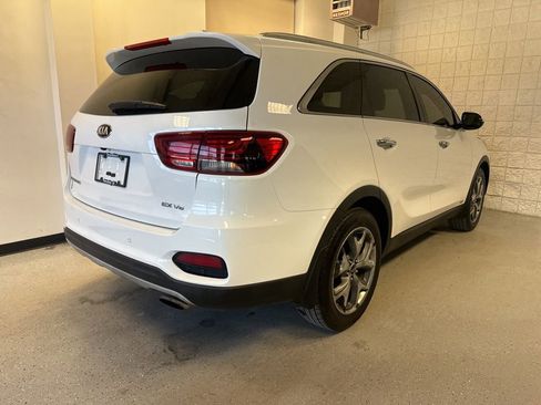 Used 2019 Kia Sorento EX AWD/4WD image 46