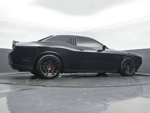 Used 2023 Dodge Challenger R/T w/ Plus Package RWD image 42