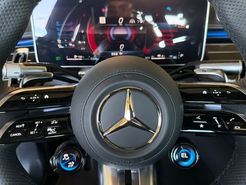 New 2026 Mercedes-Benz S 63 AMG S image 22