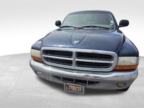 Used 2000 Dodge Dakota 4x4 Club Cab image 10