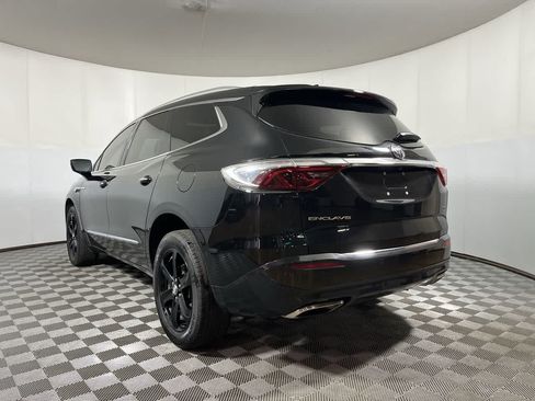 Used 2023 Buick Enclave Essence w/ Experience Buick Package FWD image 6