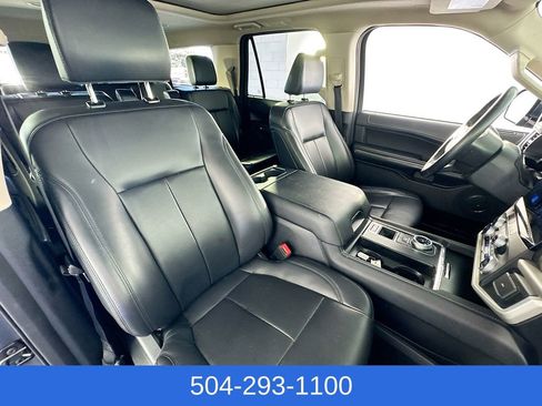 Used 2023 Ford Expedition Max XLT RWD image 32