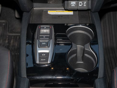 Certified 2023 Honda Ridgeline Black Edition image 26