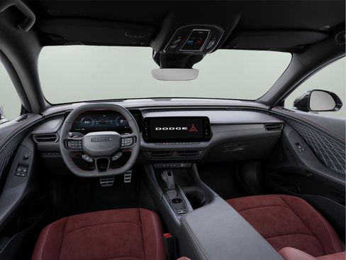 New 2025 Dodge Charger Scat Pack w/ Track Pack image 14