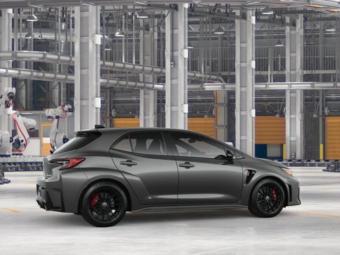 New 2026 Toyota Corolla GR image 11