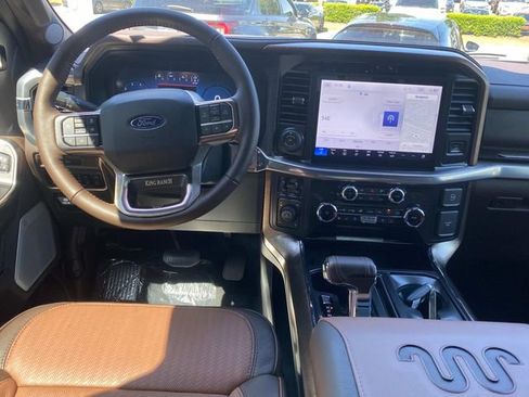 New 2026 Ford F150 King Ranch AWD/4WD image 6