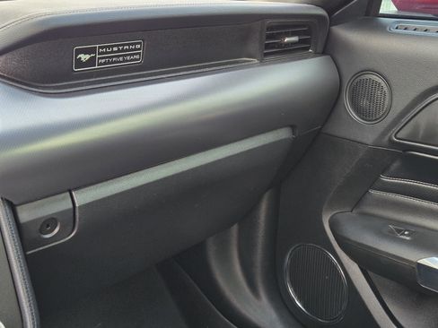 Used 2020 Ford Mustang GT Premium w/ Equipment Group 401A image 28