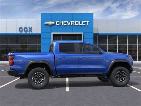 New 2026 Chevrolet Colorado ZR2 w/ Technology Package image 5