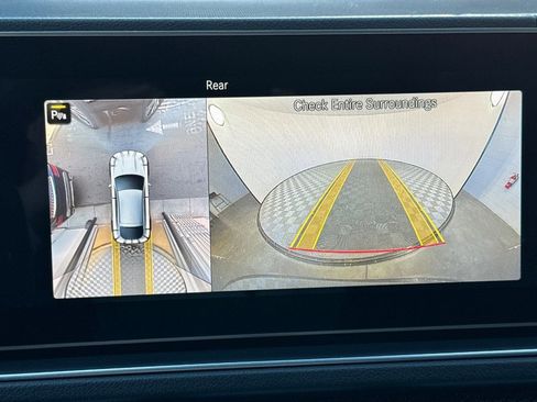 Certified 2021 Mercedes-Benz GLE 53 AMG 4MATIC Coupe image 26