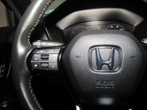 Certified 2023 Honda CR-V Sport Touring image 5