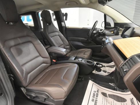 Used 2019 BMW i3 s RWD image 17