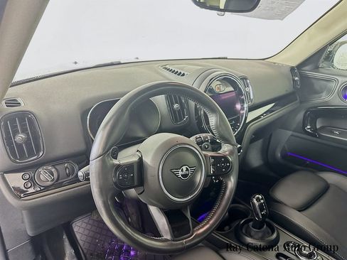Certified 2024 MINI Cooper Countryman S w/ Premium Package image 9