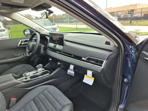 New 2026 Mitsubishi Outlander SE AWD/4WD image 45